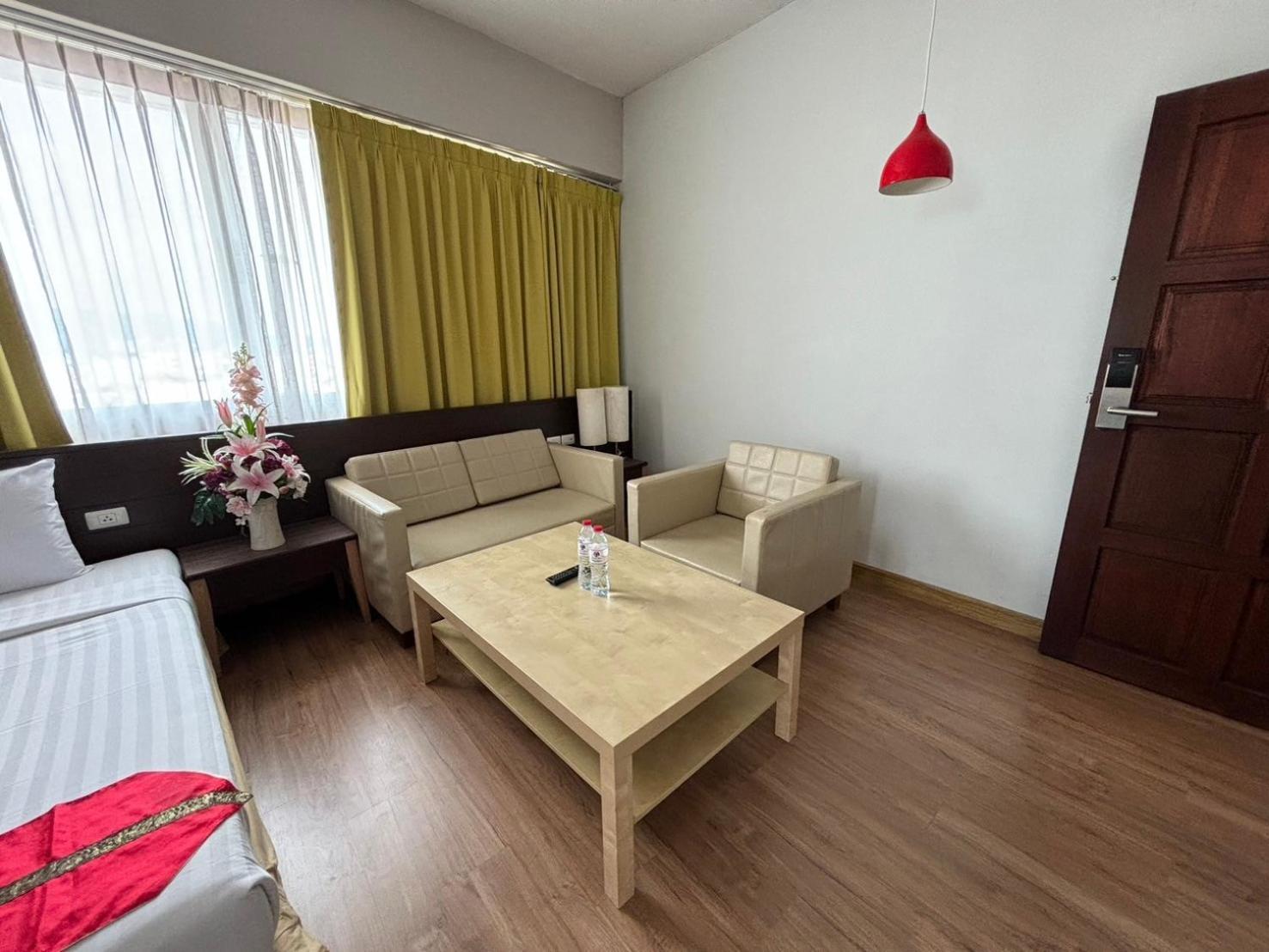 Aloha Hatyai Hotel Hat Yai Extérieur photo