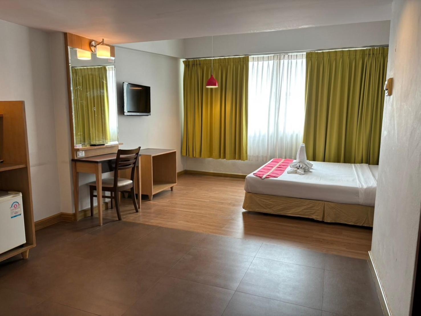 Aloha Hatyai Hotel Hat Yai Extérieur photo