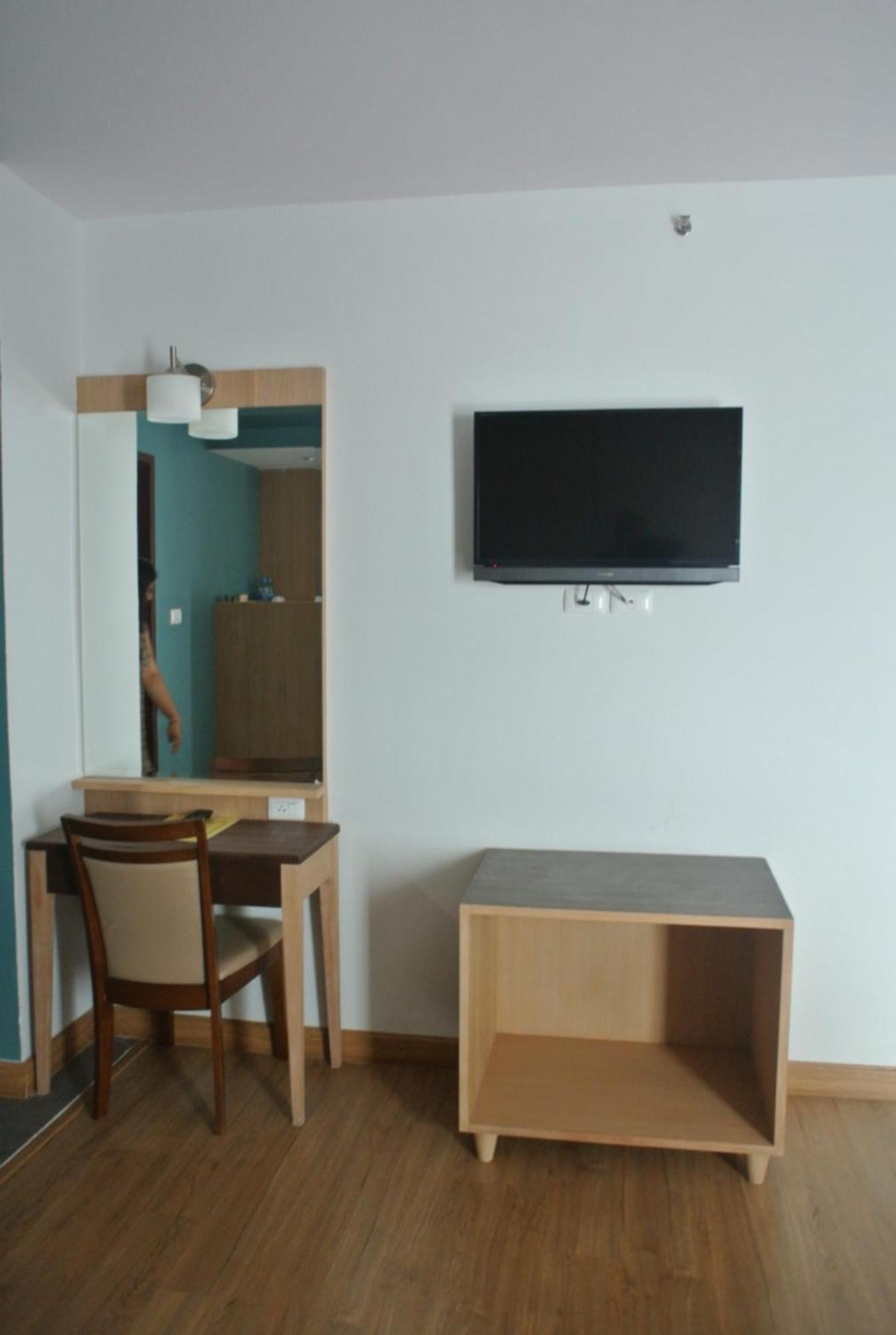 Aloha Hatyai Hotel Hat Yai Extérieur photo