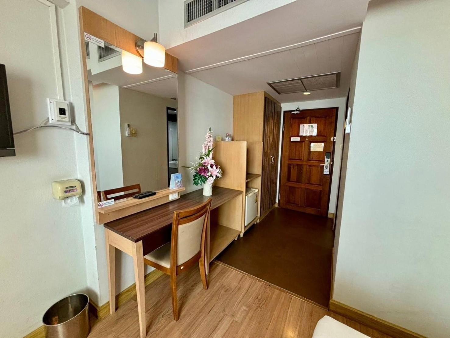 Aloha Hatyai Hotel Hat Yai Extérieur photo