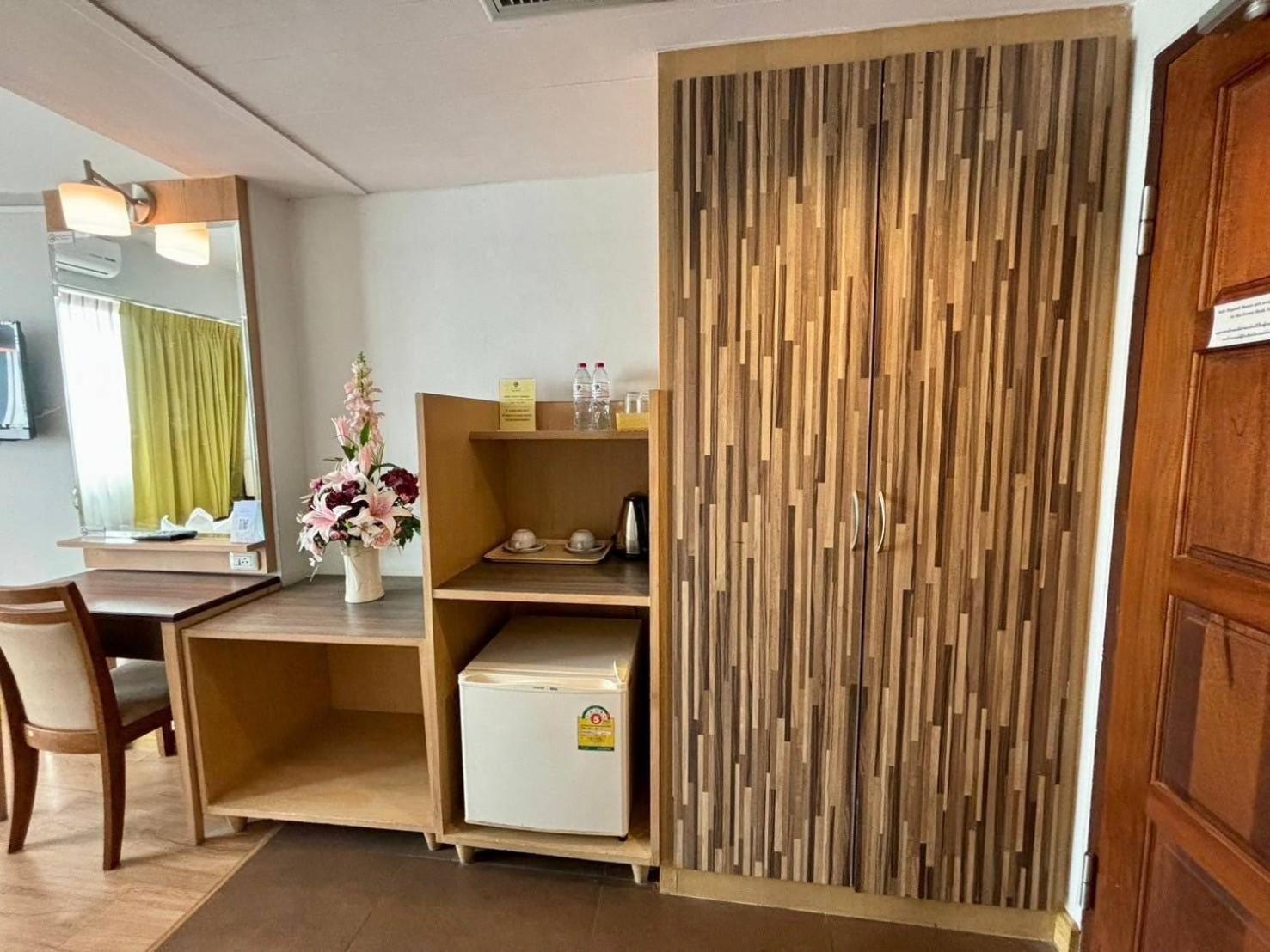 Aloha Hatyai Hotel Hat Yai Extérieur photo