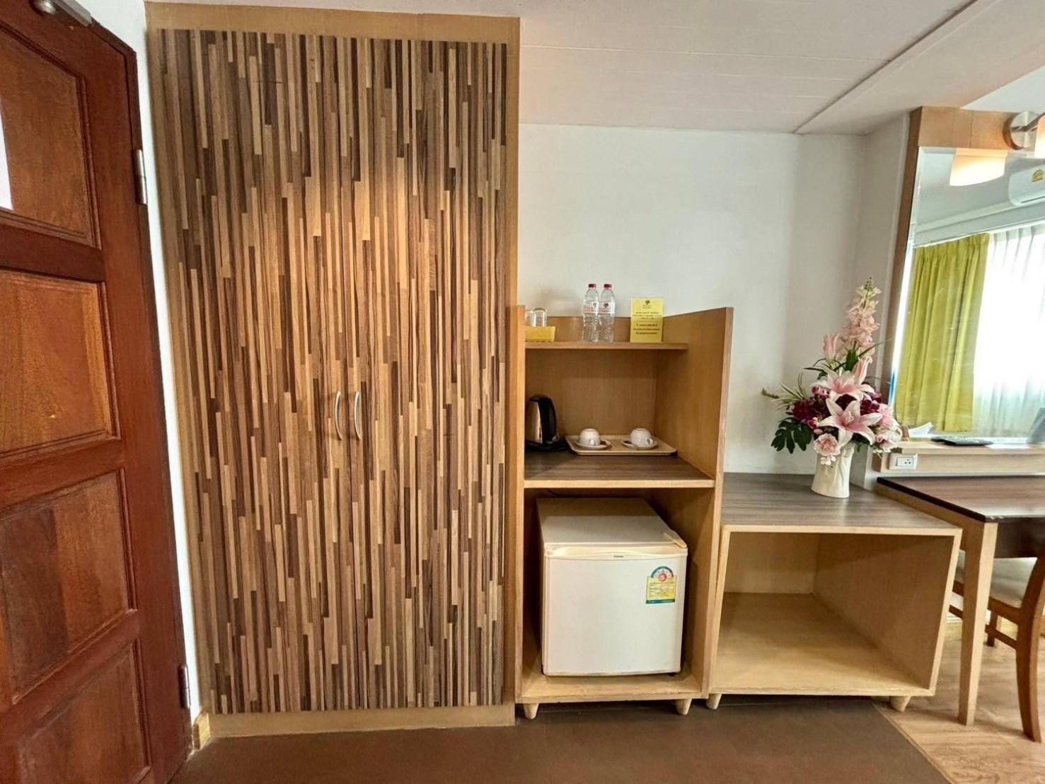 Aloha Hatyai Hotel Hat Yai Extérieur photo