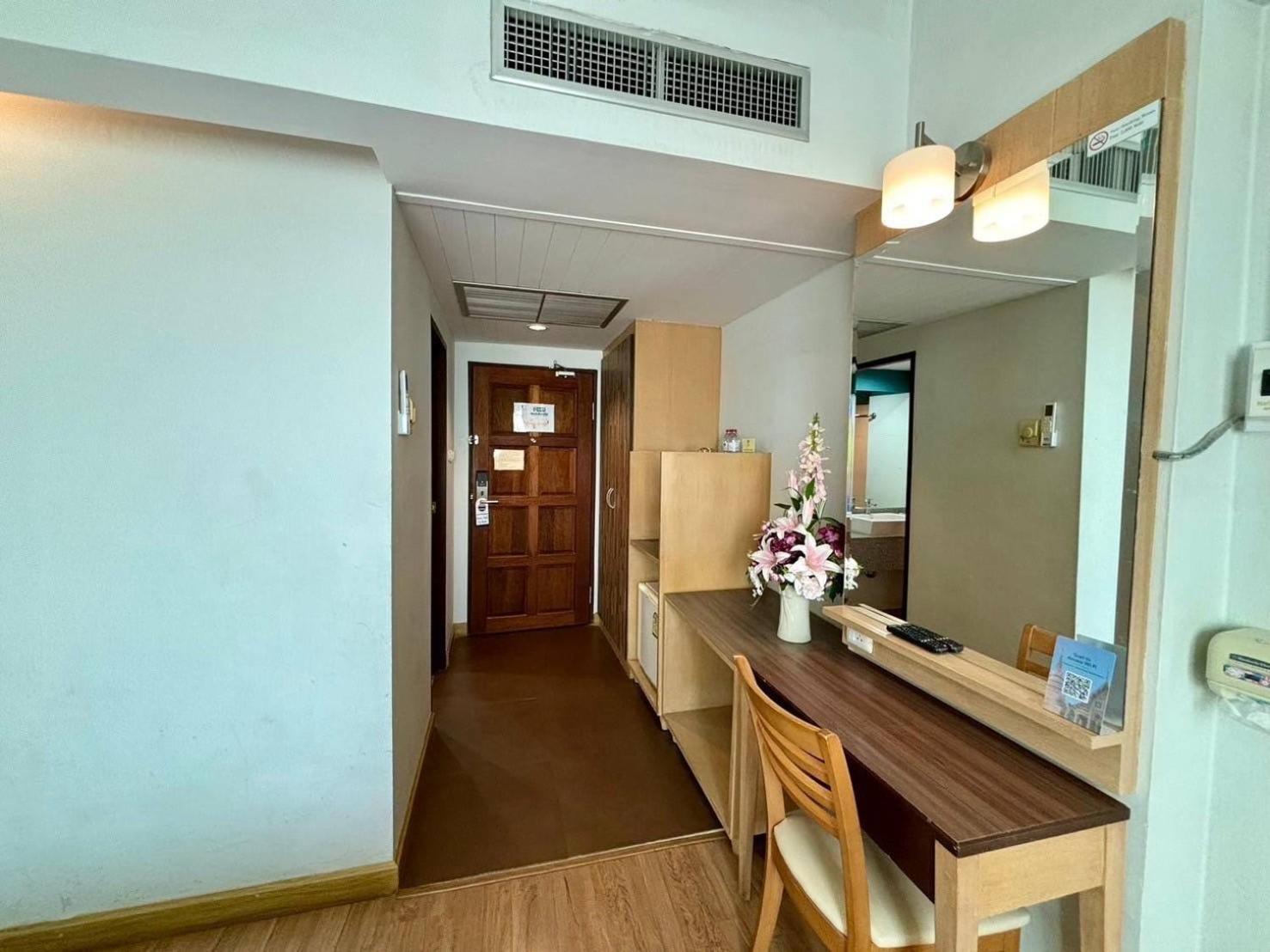 Aloha Hatyai Hotel Hat Yai Extérieur photo