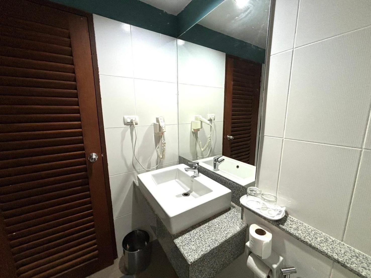 Aloha Hatyai Hotel Hat Yai Extérieur photo