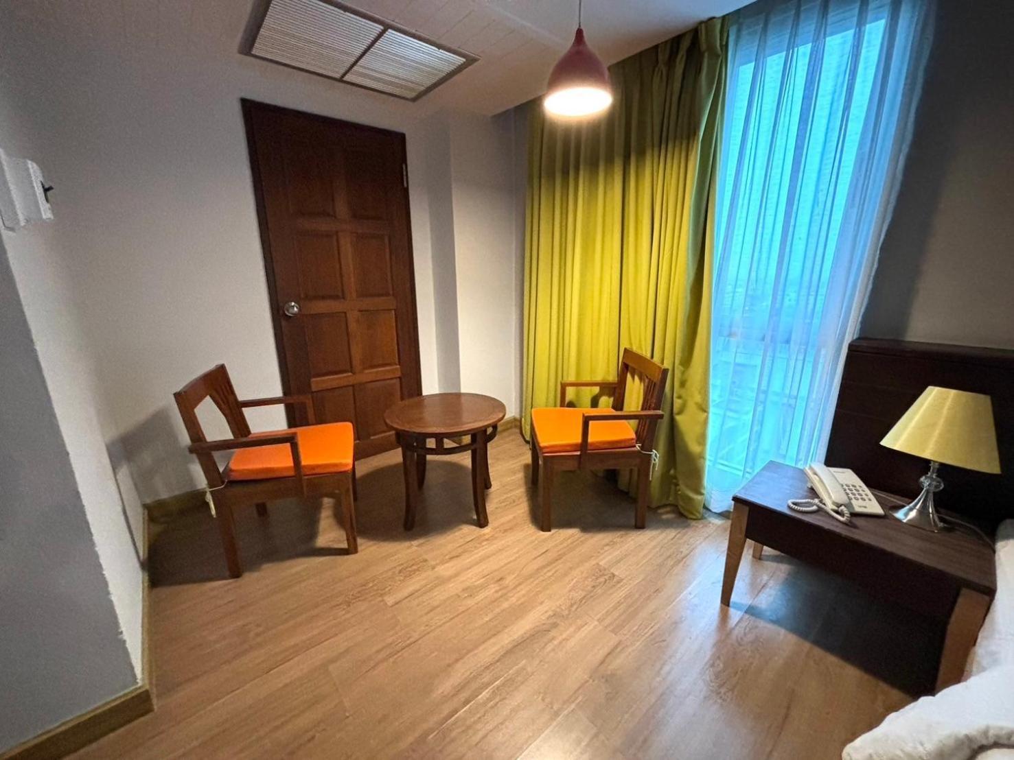 Aloha Hatyai Hotel Hat Yai Extérieur photo