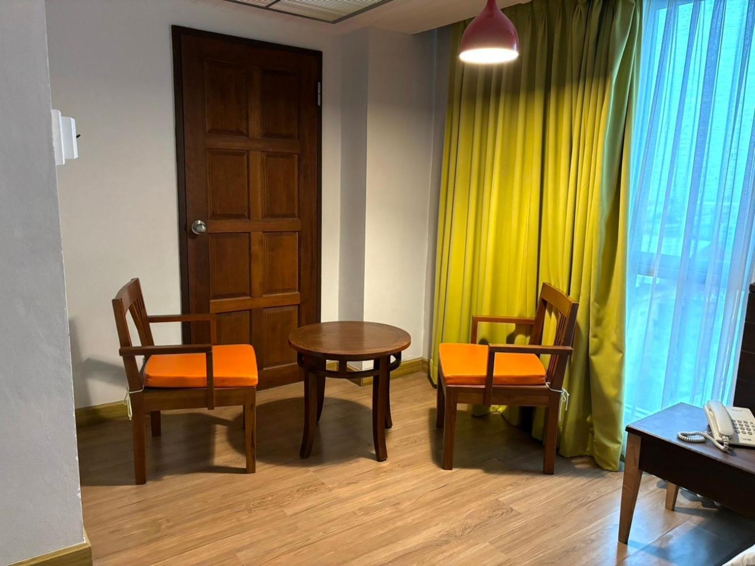 Aloha Hatyai Hotel Hat Yai Extérieur photo