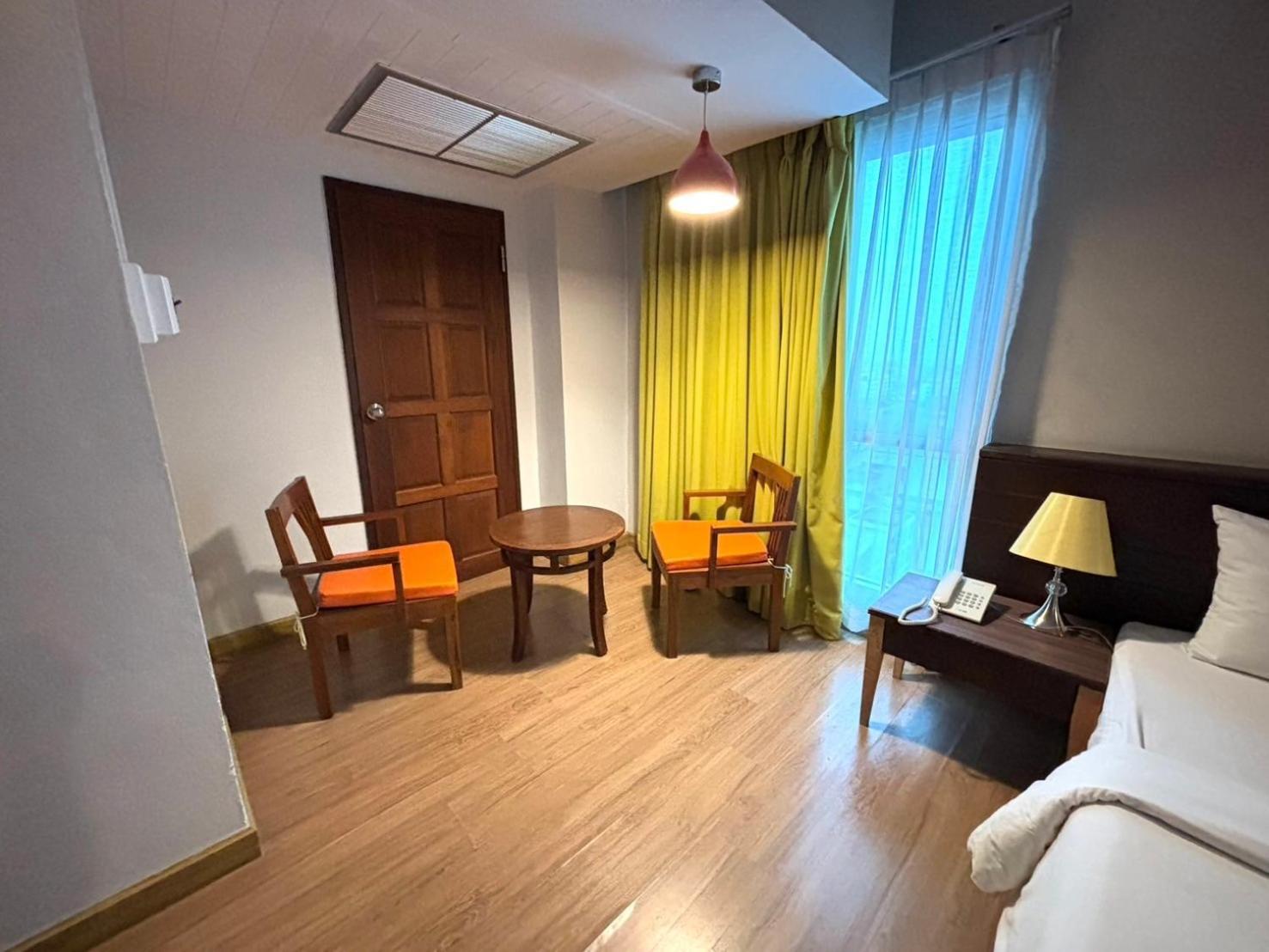 Aloha Hatyai Hotel Hat Yai Extérieur photo